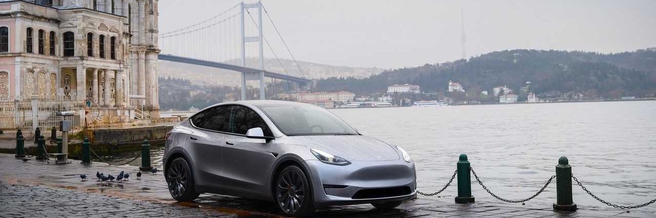 Tesla Kulübü Türkiye 🇹🇷's banner