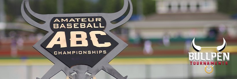 Bullpen Tournaments's banner