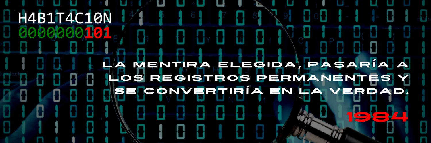 Pablo Olivera Da Silva's banner