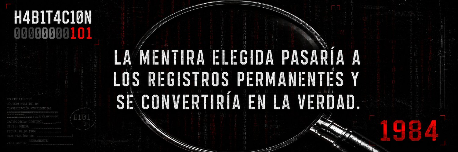 Pablo Olivera Da Silva's banner