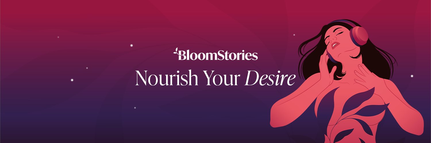 Bloom Stories's banner