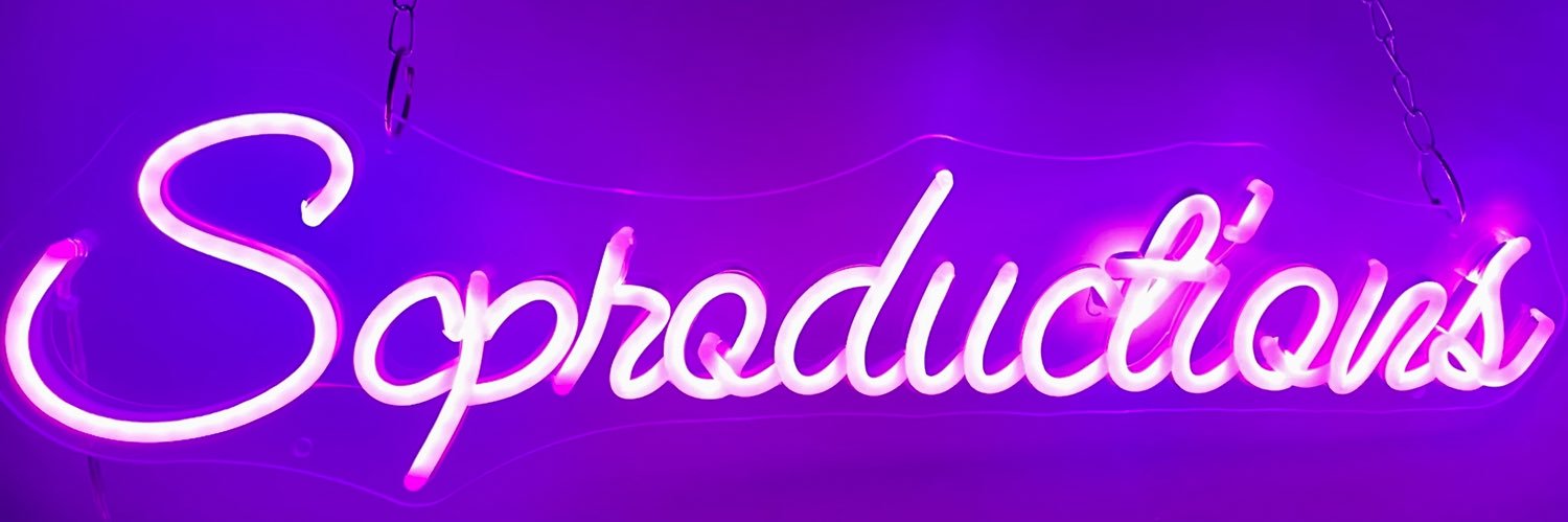 Scproductions's banner