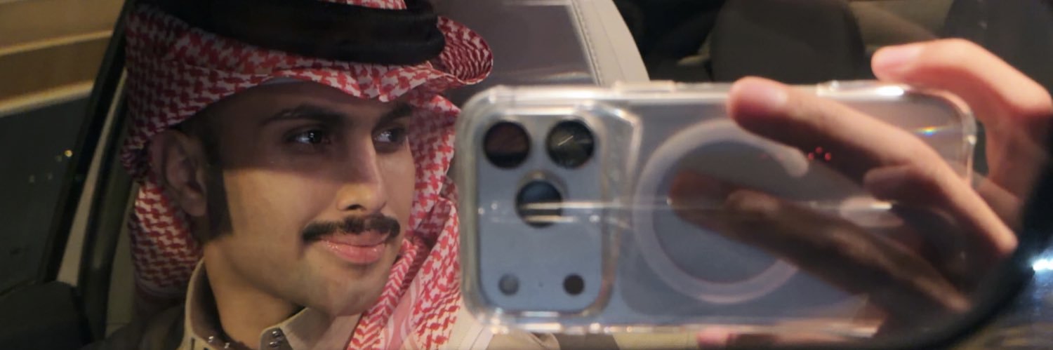 حسن العجمي | HASSAN's banner