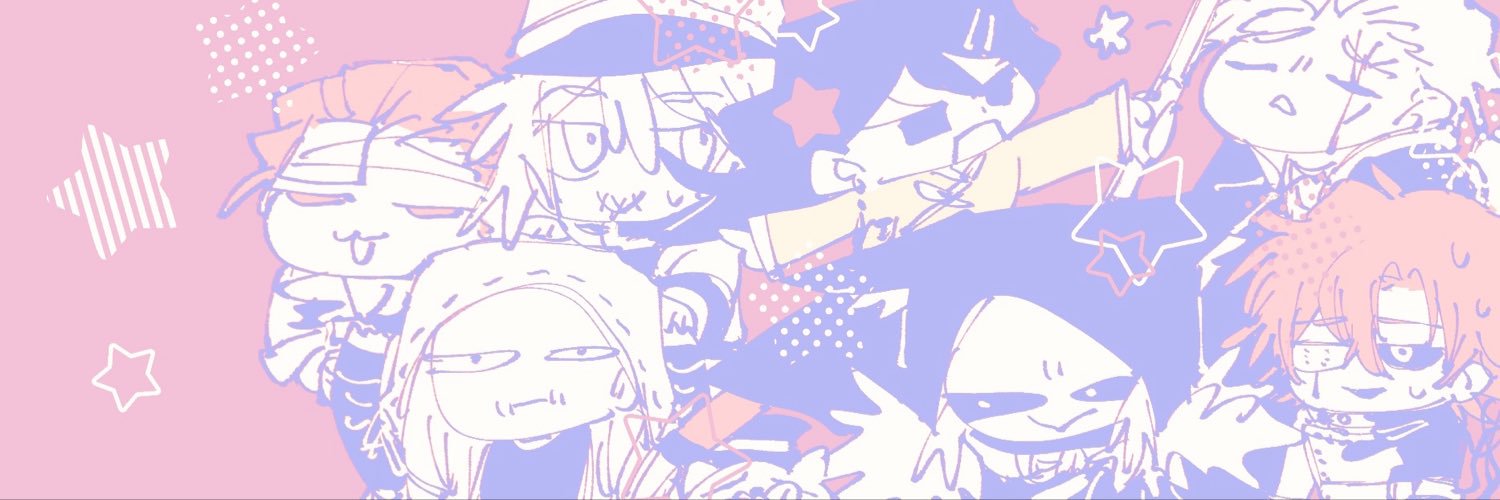 ギャロット's banner