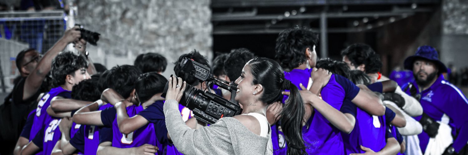 Bea Martinez's banner