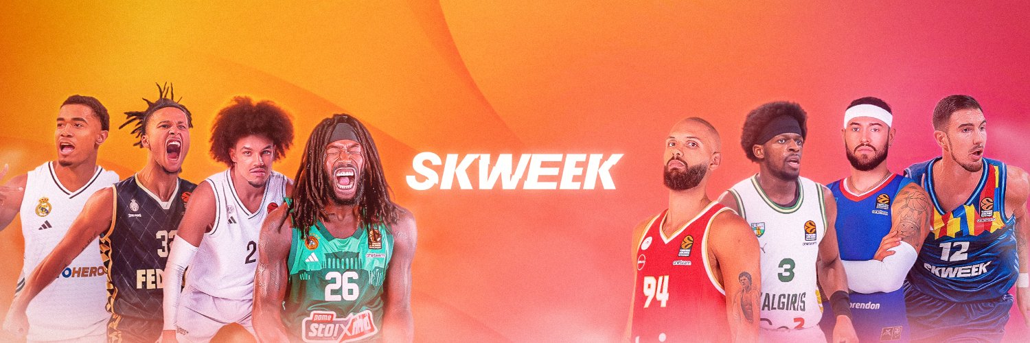SKWEEK's banner