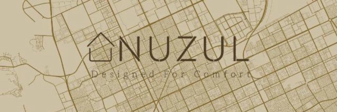 Nuzul's banner
