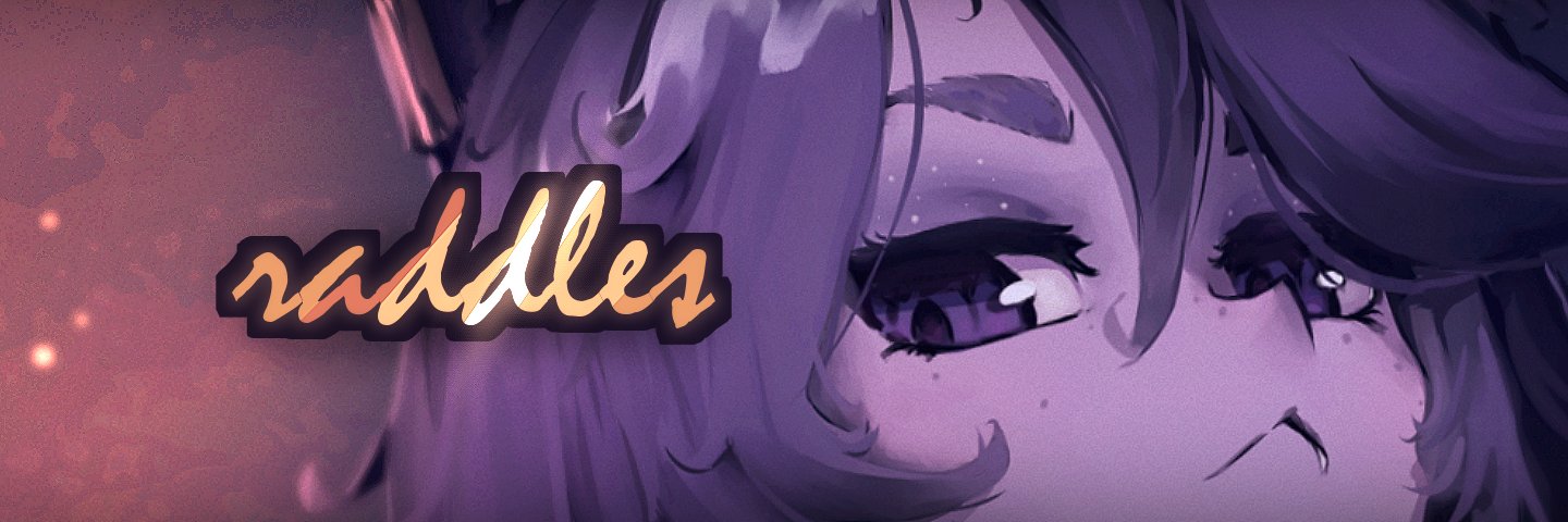 brattles 🔞💜⚡'s banner