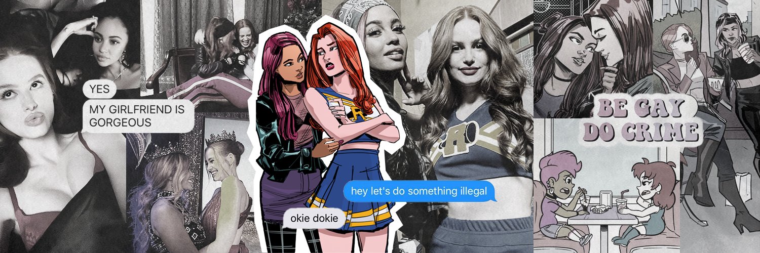 choni archives's banner