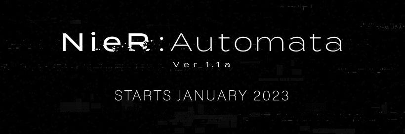 NieR:Automata - Animation Project's banner