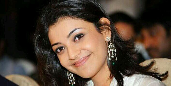 TEAM kajal Aggarwal's banner