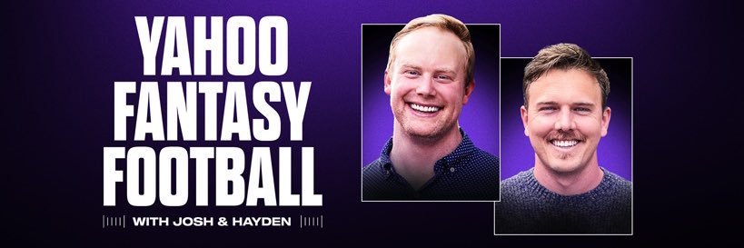 Yahoo Fantasy Football - Josh & Hayden's banner
