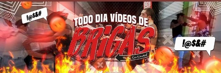 Todos os tipos de brigas's banner