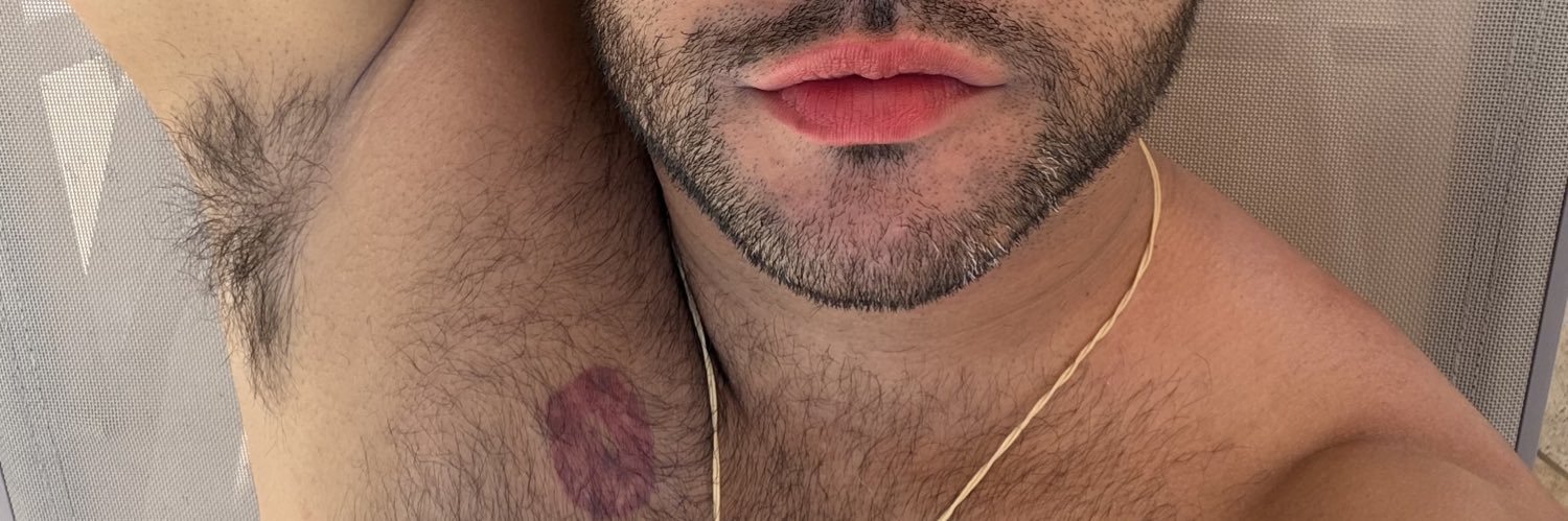 Andy Ransan💋's banner