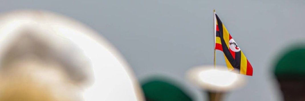 Leo Alexa🇺🇬📌's banner