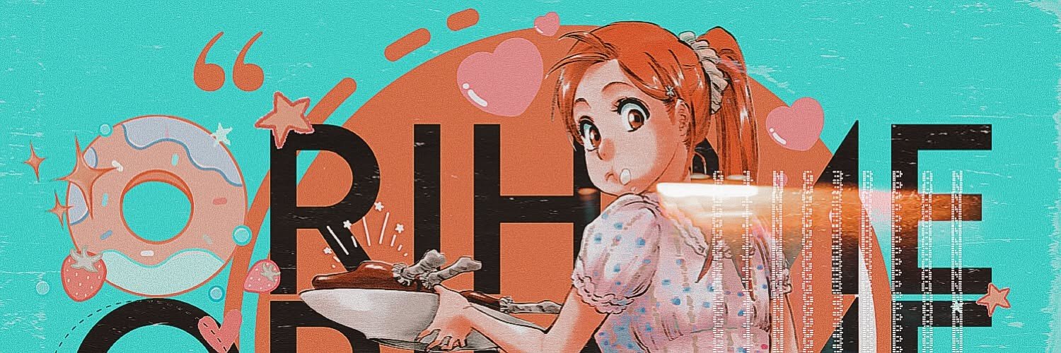 ✽ 𝒉𝒊𝒎𝒆! ( 姫 )'s banner