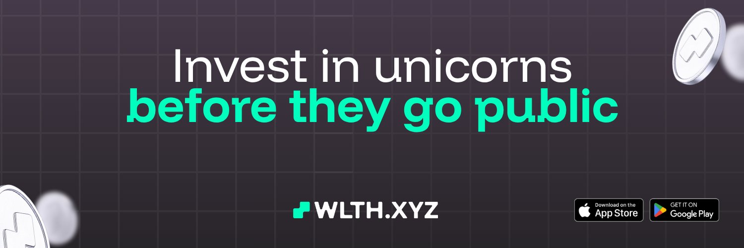 WLTH's banner