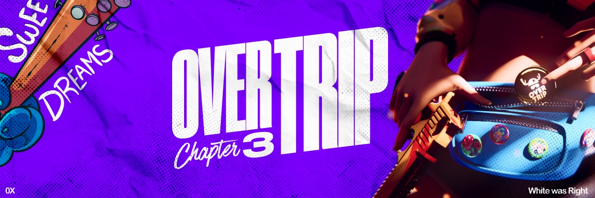 OverTrip's banner