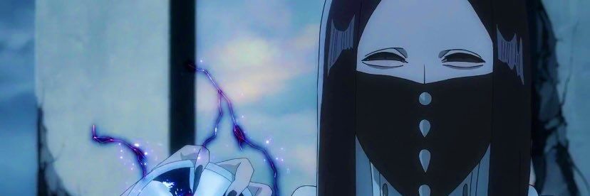 Nezuko's banner