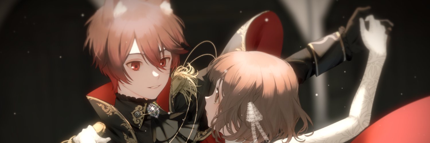 YumeFuji Shuu 夢藤修🐺超不低音歌勢Vtuber♠【台灣Vtuber/Vsinger】's banner