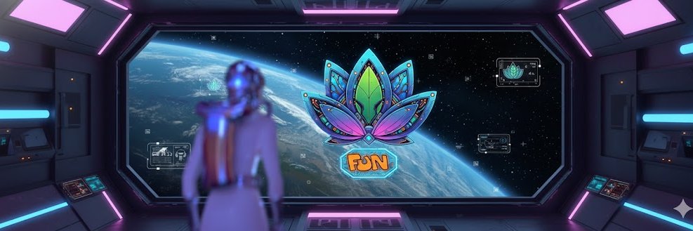 HareFun's banner