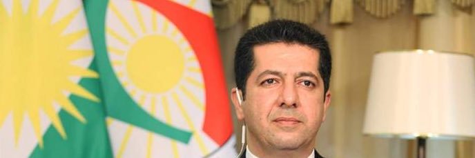 Ali Kurdo ✹'s banner