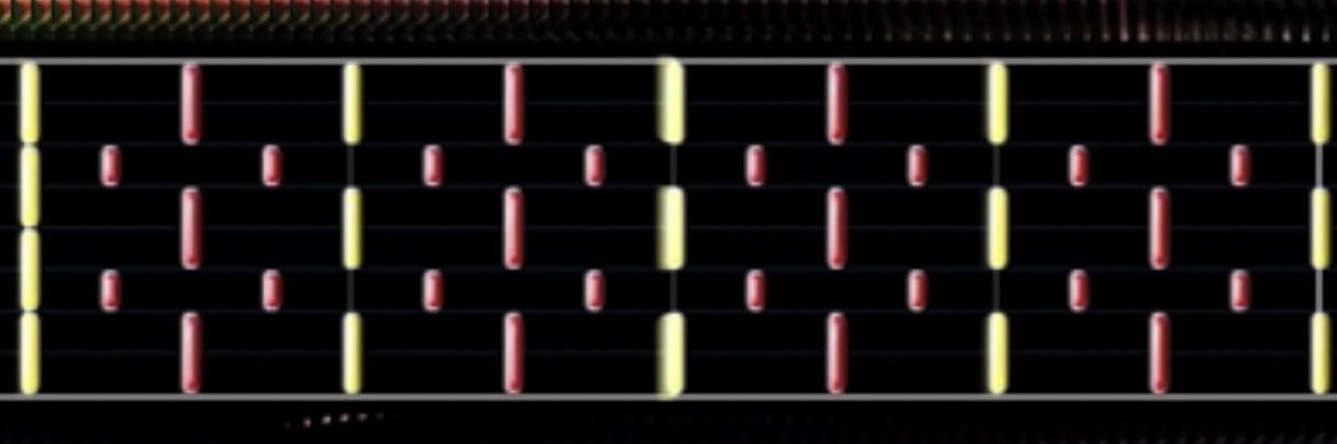 チュウニズマーの運指紹介bot's banner