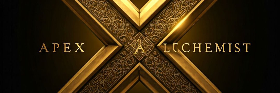 APEX ALCHEMIST's banner
