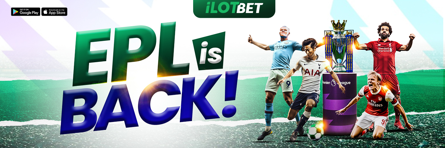 iLotNGOfficial's banner