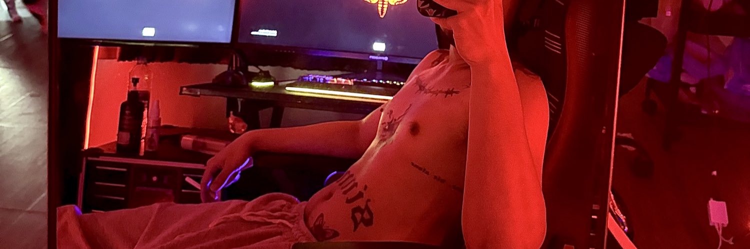 fxrxf's banner