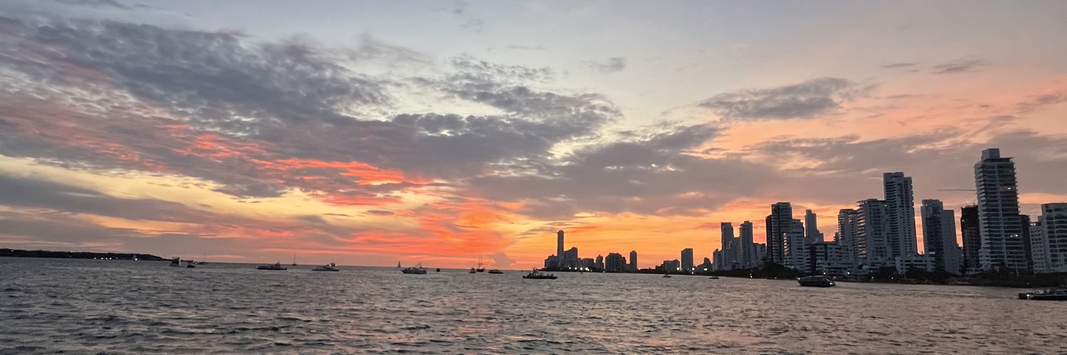 María Alejandra⚡'s banner
