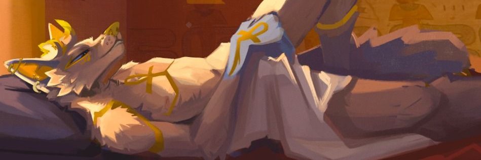 Anch's banner