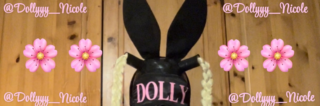Dolly Nicole⚡️9K⚡️'s banner
