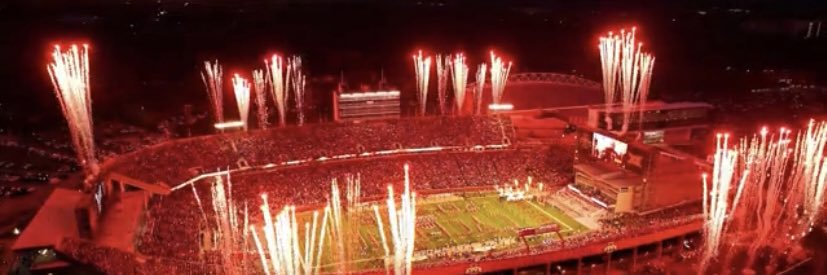Jack Trice Mafia's banner