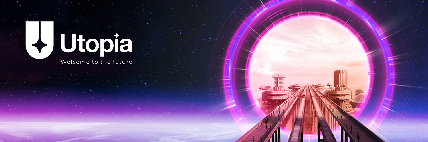 Utopia Avatars's banner