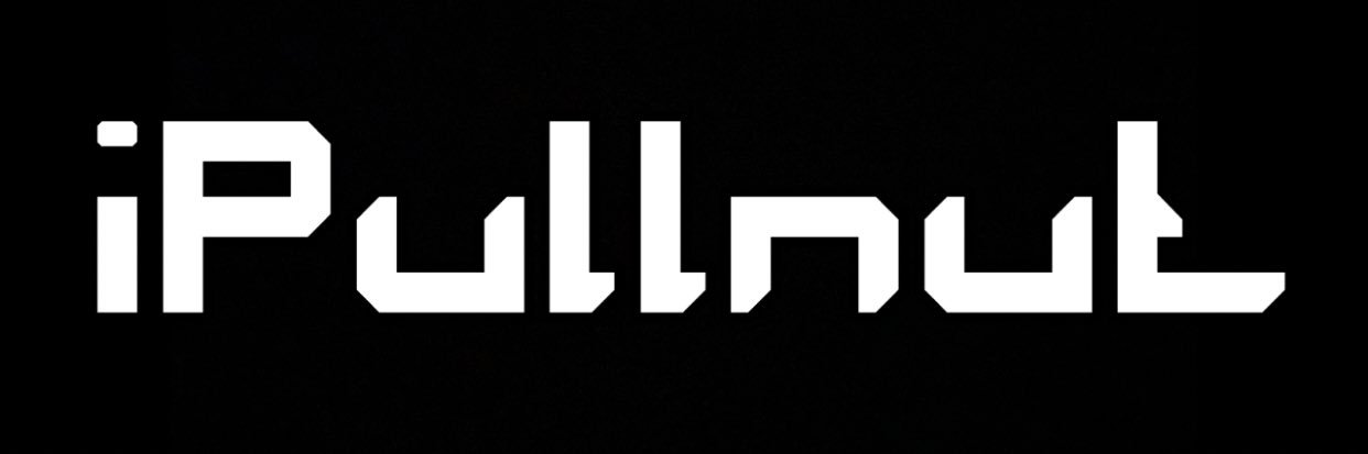 iPullnut's banner