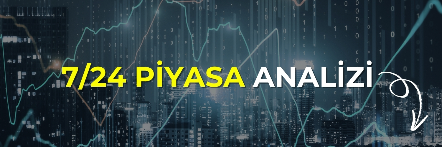 Borsa ve Piyasa's banner