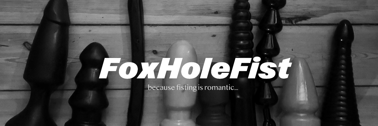 FoxHoleFist 🇩🇪's banner
