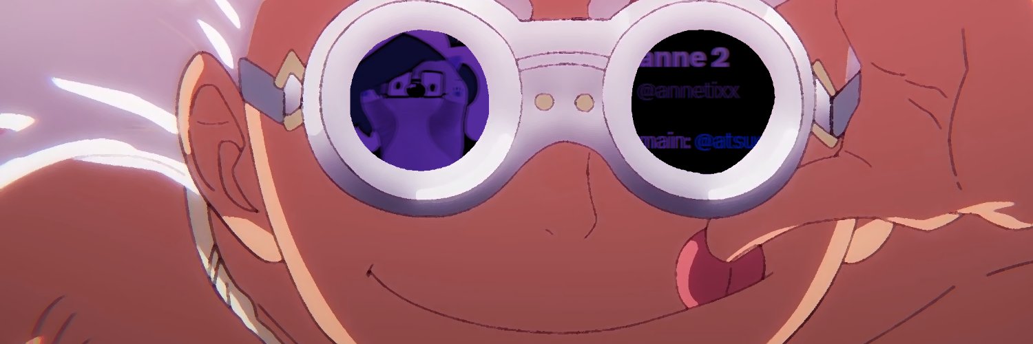 anne 2's banner