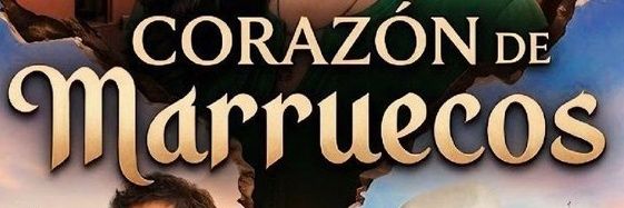 Corazón de Marruecos's banner