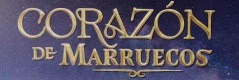 Corazón de Marruecos's banner