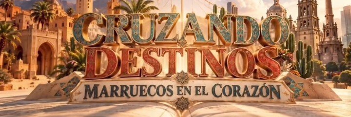 Cruzando Destinos's banner