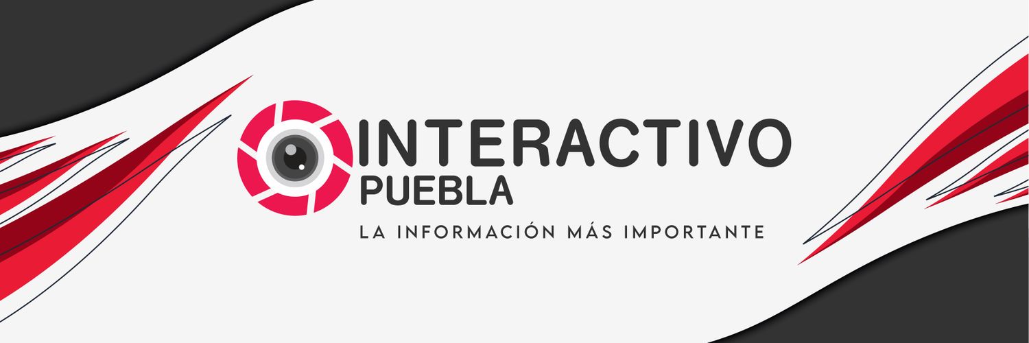 Interactivo Puebla's banner