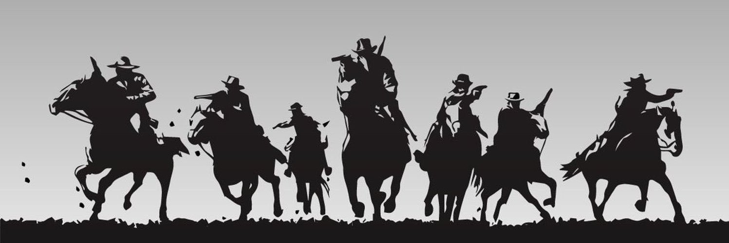 Outlaw | Omar's banner