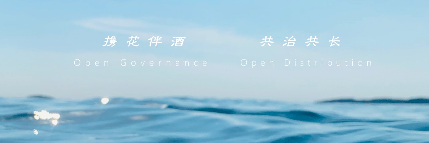 Whaler DAO's banner
