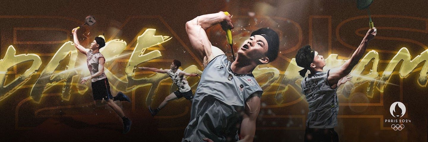 Team LZJ's banner