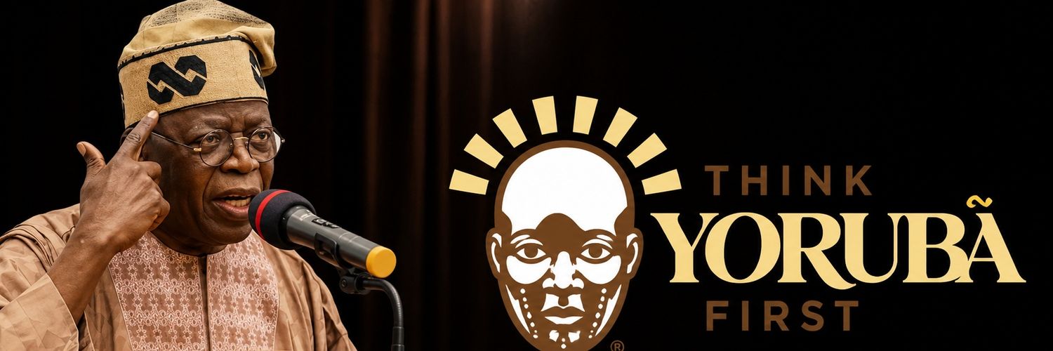 Comrade Àmọdá 🦇's banner