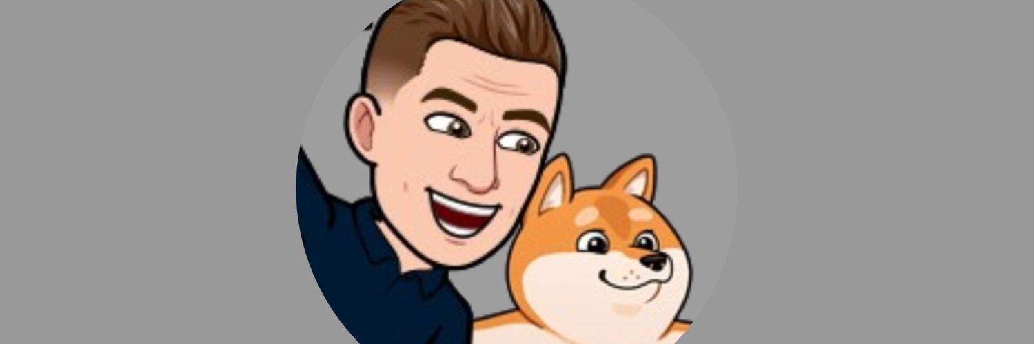dog's banner