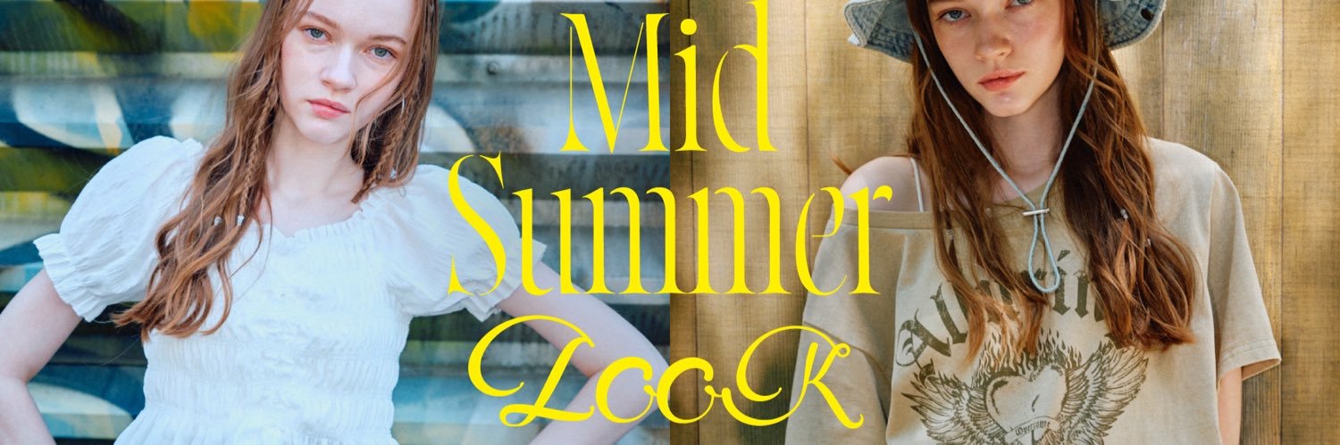 FOREVER 21_JP's banner