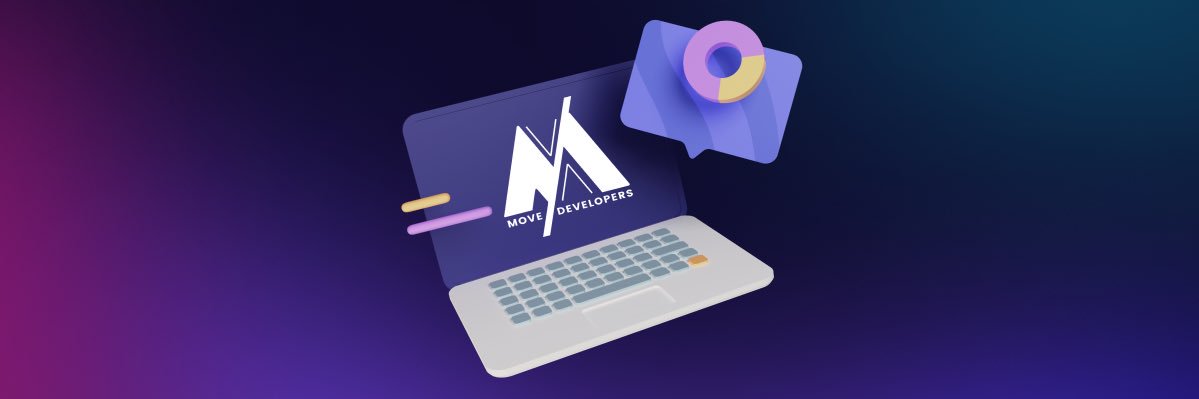 Move Developers Community's banner